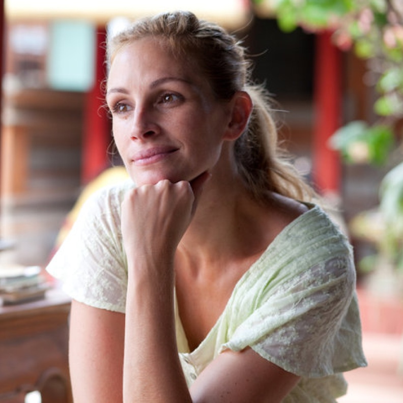 جوليا روبرتس