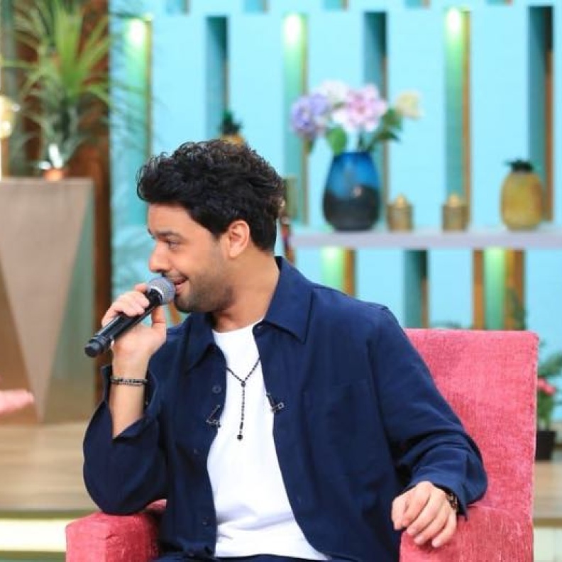 احمد جمال