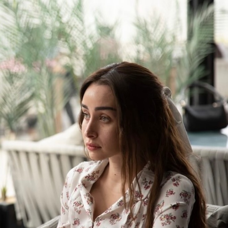 هنا الزاهد في مسلسل "إقامة جبرية"