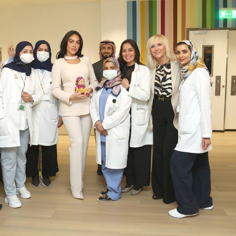 جورجينا رودريغيز