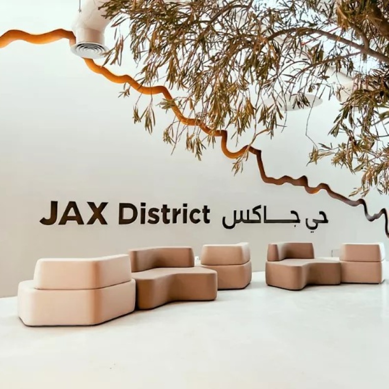 في حي جاكس بالرياض.. انطلاق النسخة السعودية الأولى من معرض "داون تاون ديزاين" في مايو 2025