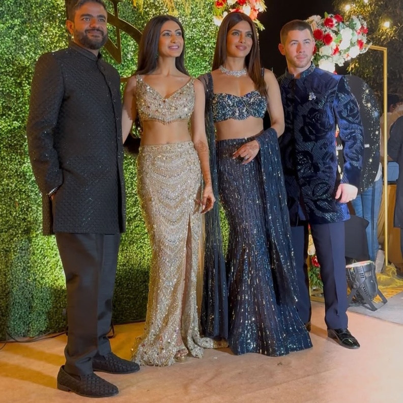 بريانكا شوبرا 