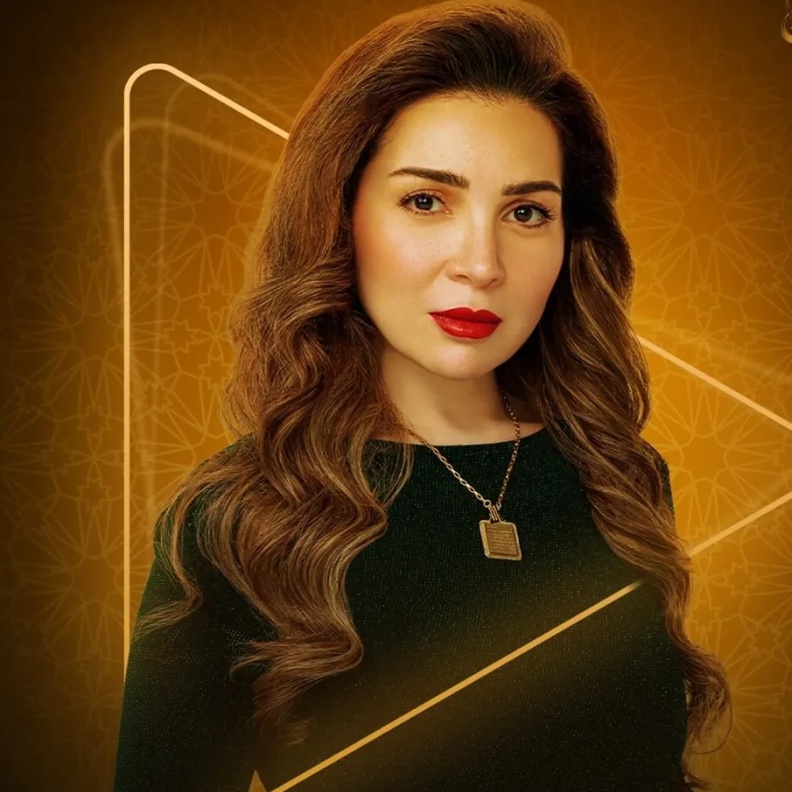 مي عز الدين