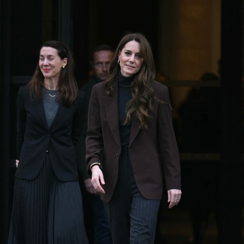 كيت ميدلتون