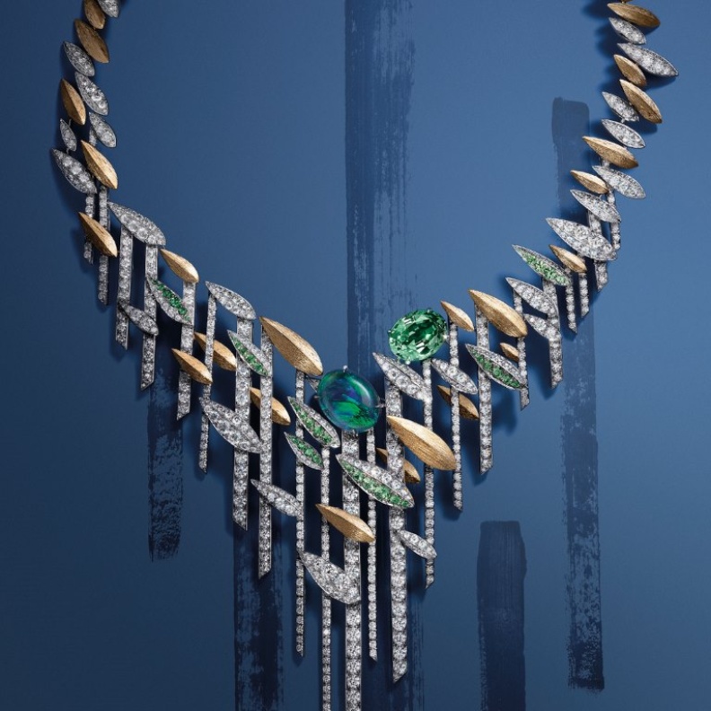 مجموعة Bamboo تكتب فصلاً جديداً في التاريخ الذي يجمع بين شوميه والطبيعة