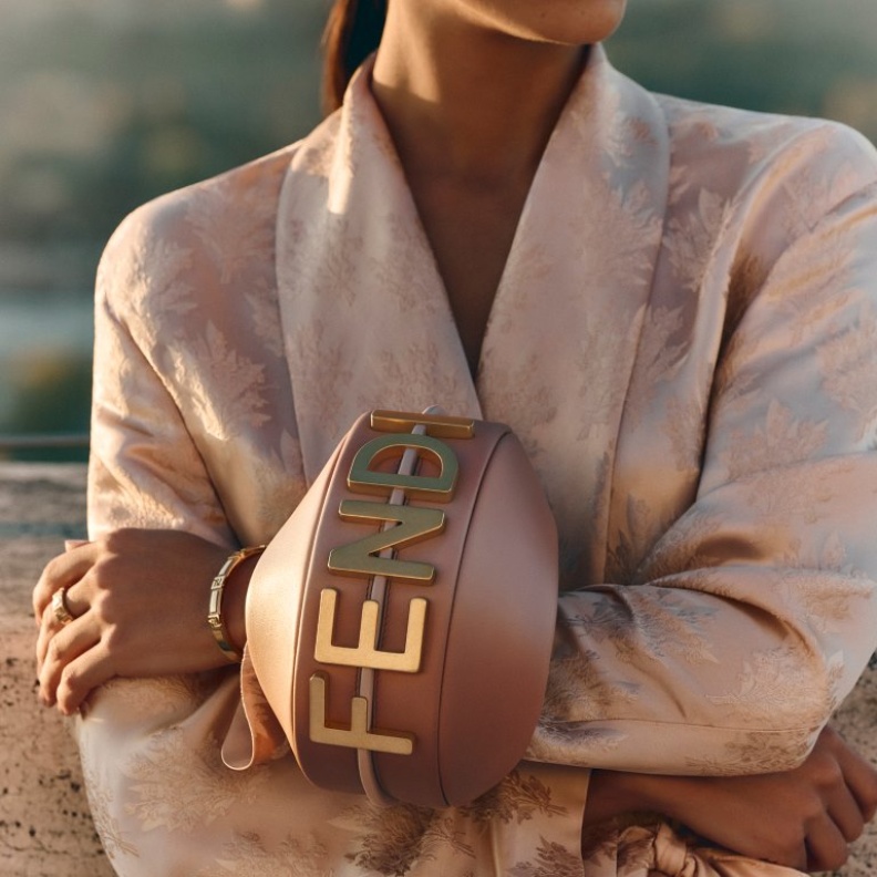 FENDI Noor تنير أجواء شهر رمضان المبارك