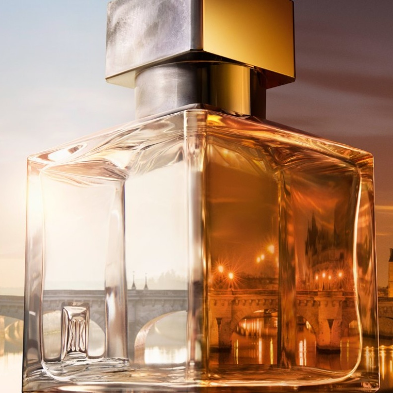 أنوار باريس.. عطران جديدان من فرانسيس كوركدجيان