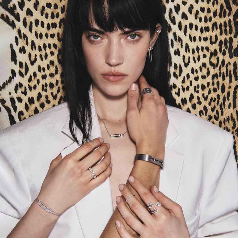 Messika Paris - Valentine's Day 2025