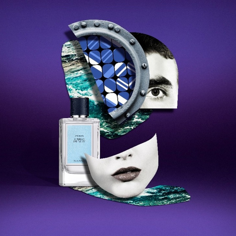 "برادا" تكشف عن مجموعتها من عطور Prada Olfactories بحلّة جديدة