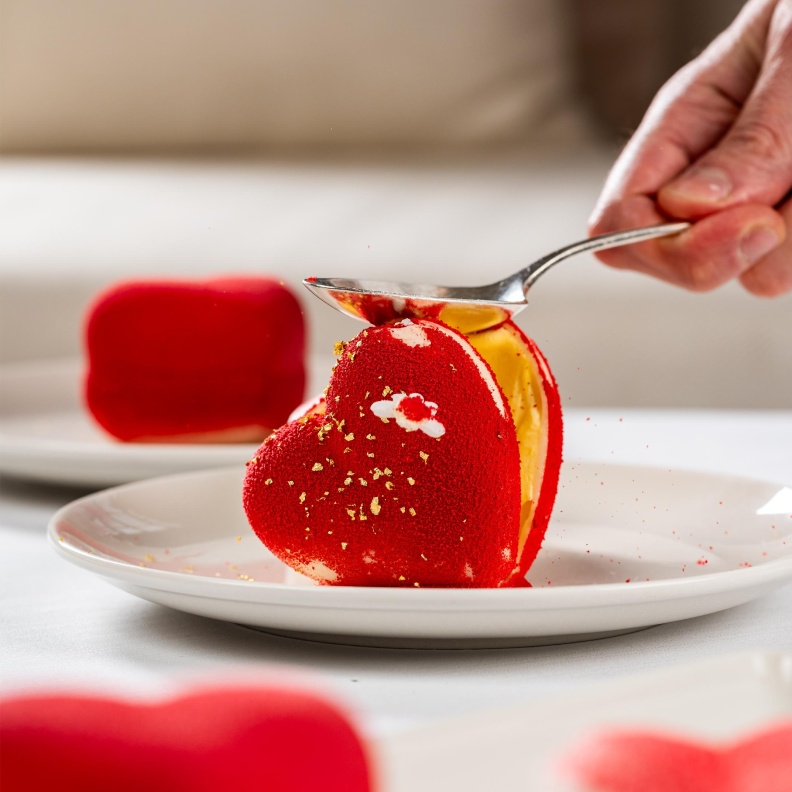 Saadiyat Island Valentine's Day