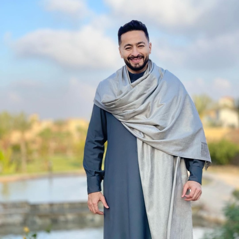 حمادة هلال