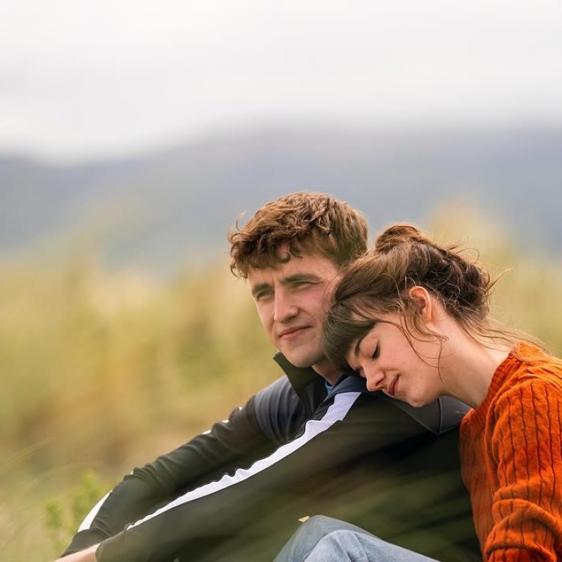 مسلسل "Normal People"