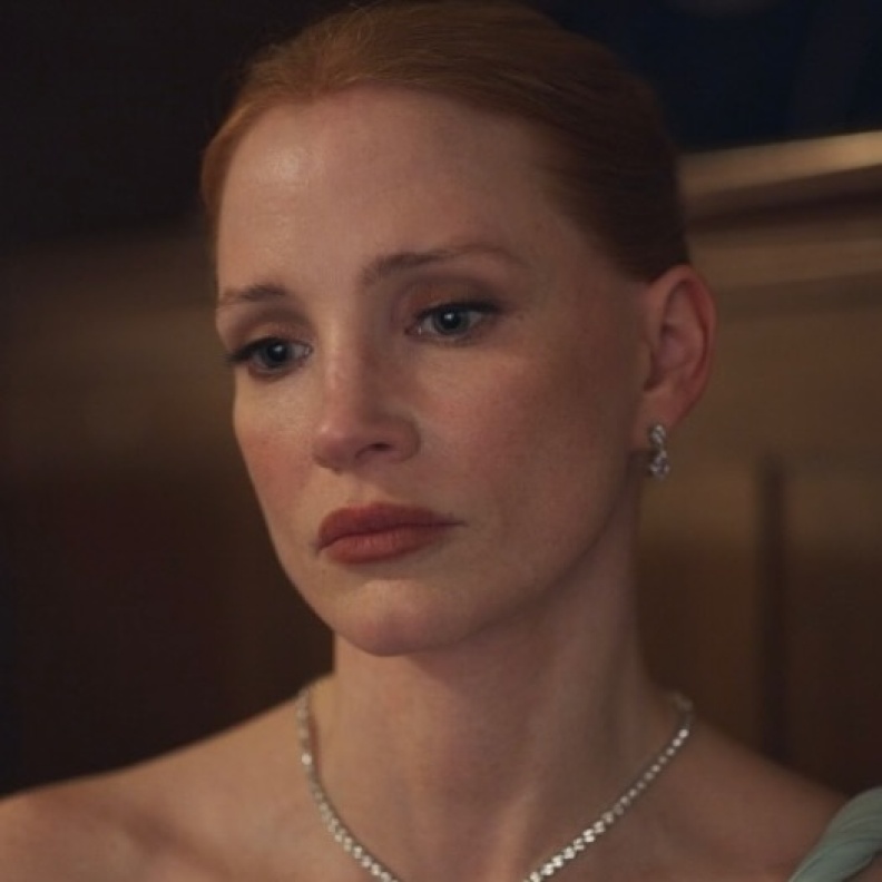 جيسيكا تشستاين