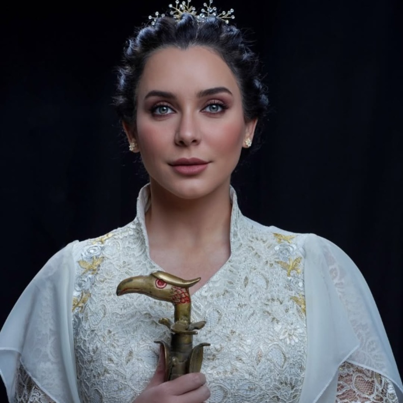 سلاف فواخرجي