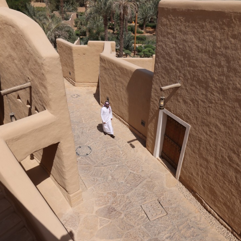 الدرعية مهد التأسيس: كيف تحتفل في الموقع الذي بدأ منه كل شيء؟