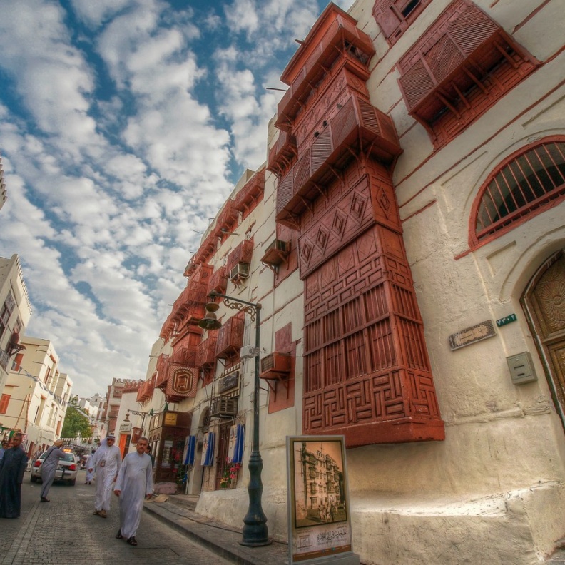 رمضان في جدة غير.. 8 تجارب سياحية عليكم خوض غمارها في عروس البحر الأحمر