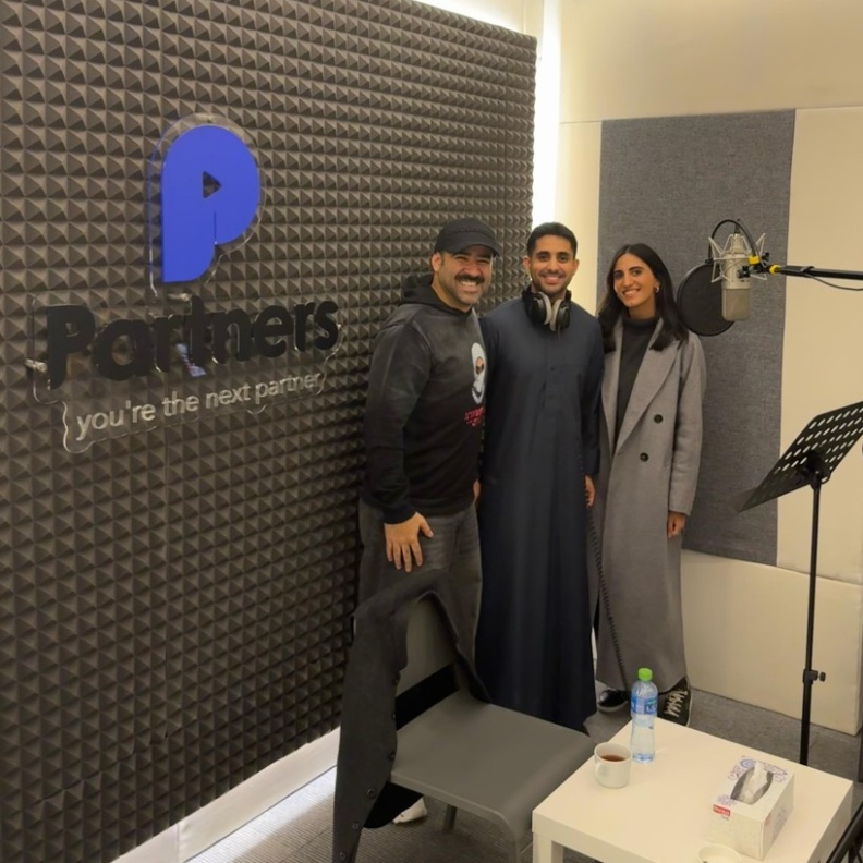 عايشة جولز تنتج "رمضان الابداع" بالتعاون مع الفنان بشار الشطي