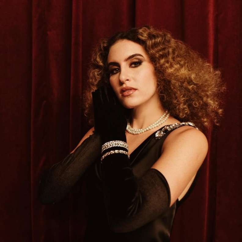 نحو هوية موسيقية سعودية تصل للعالم.. الفنانة السعودية تام تام لـ"هي": إطلاق أول قاعدة بيانات عامة لدعم المشهد الموسيقي