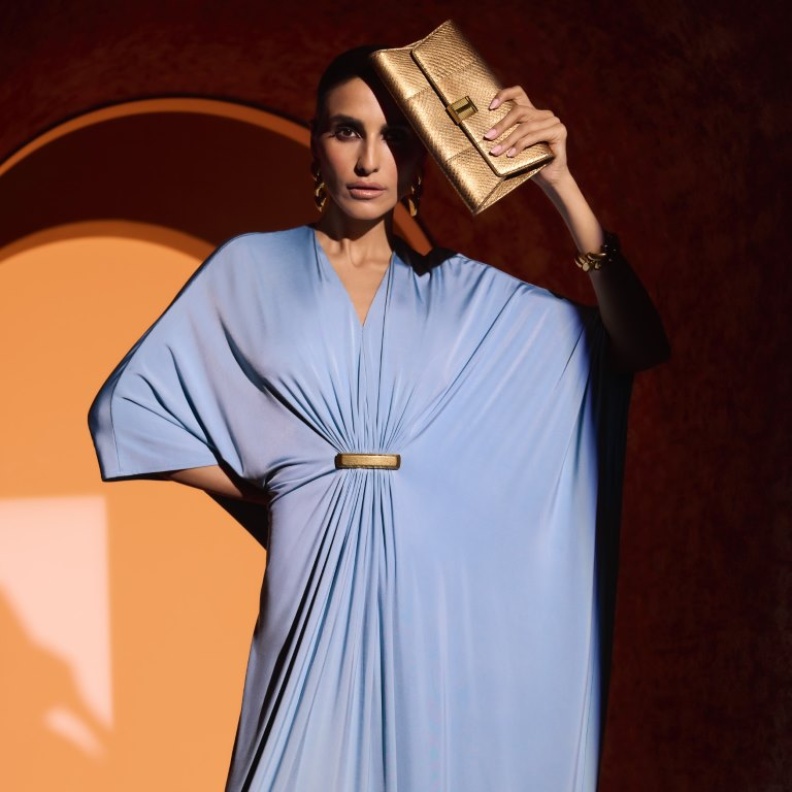TOM FORD تكشف للمرة الأولى عن مجموعتها الحصرية لشهر رمضان