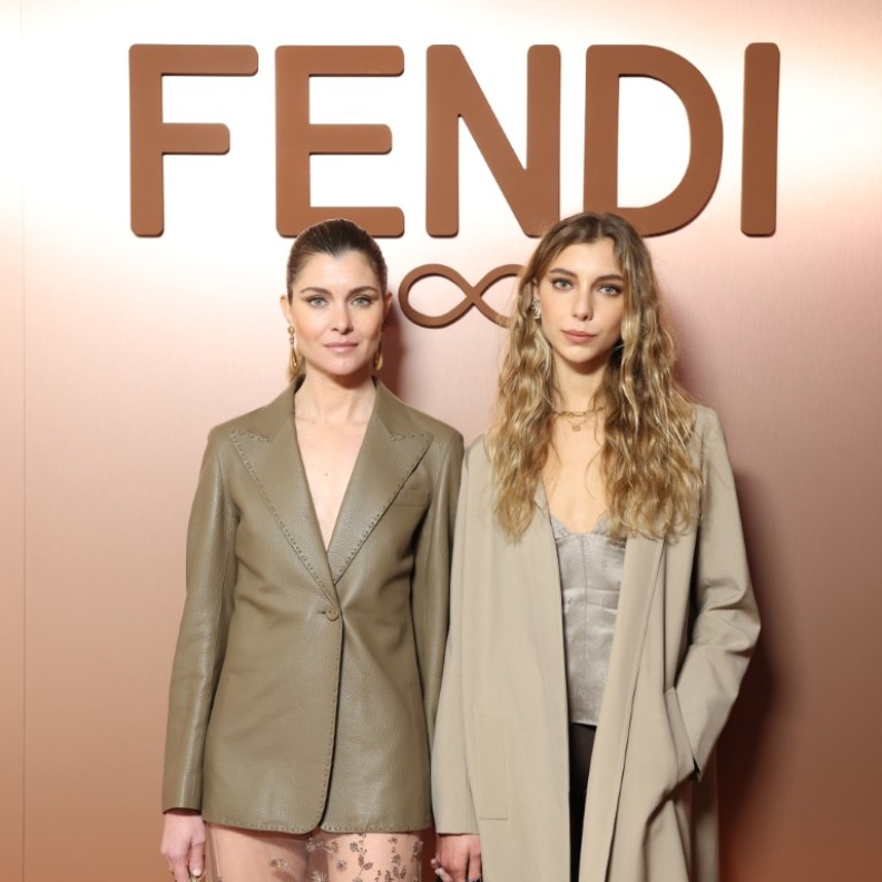 مئوية FENDI 1925- 2025 روح العصر