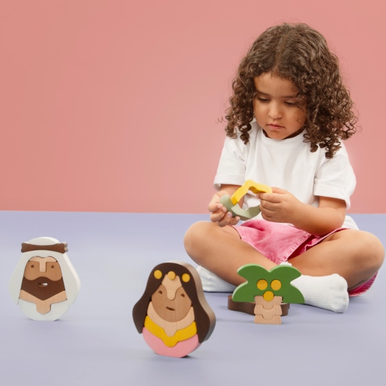 خاص لـ"هي": مؤسسة "جولة" وجمعية الأزياء تطلقان مبادرة تفاعلية بمناسبة يوم التأسيس لتعريف الأطفال بالأزياء التقليدية