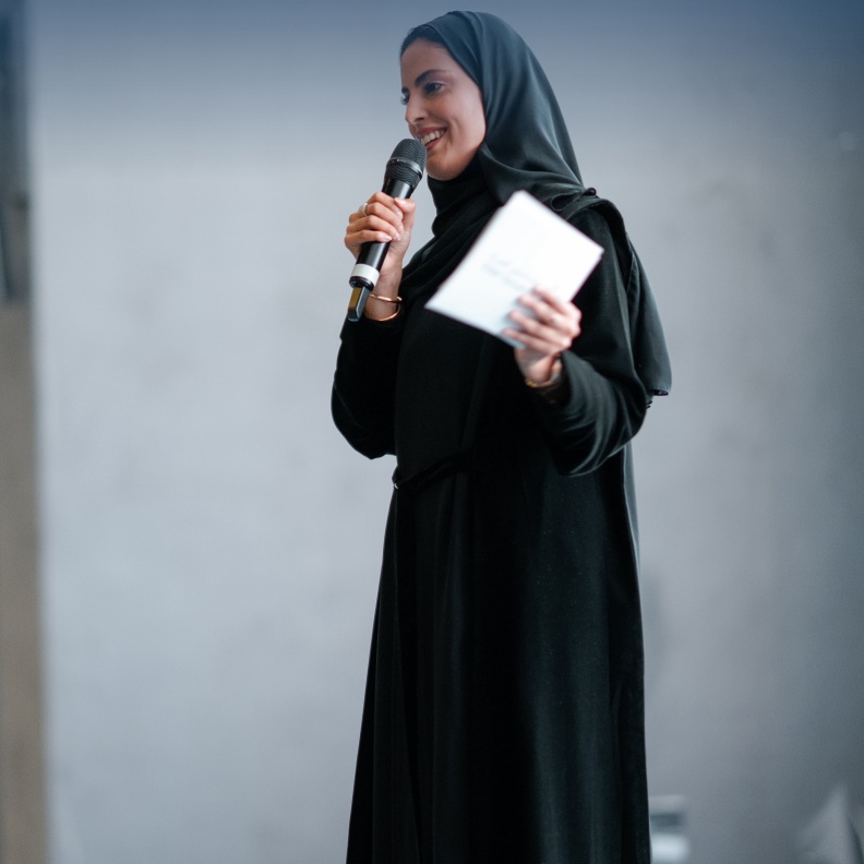 خاص لـ"هي": شهد العقيلي.. من التحديات إلى المنصات، كيف صنعت شغفها وصوتها؟