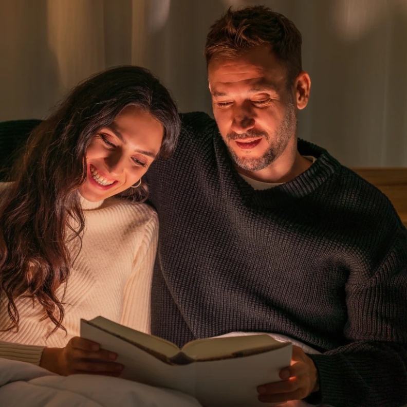 أشهر وأهم روايات العشق الغربية