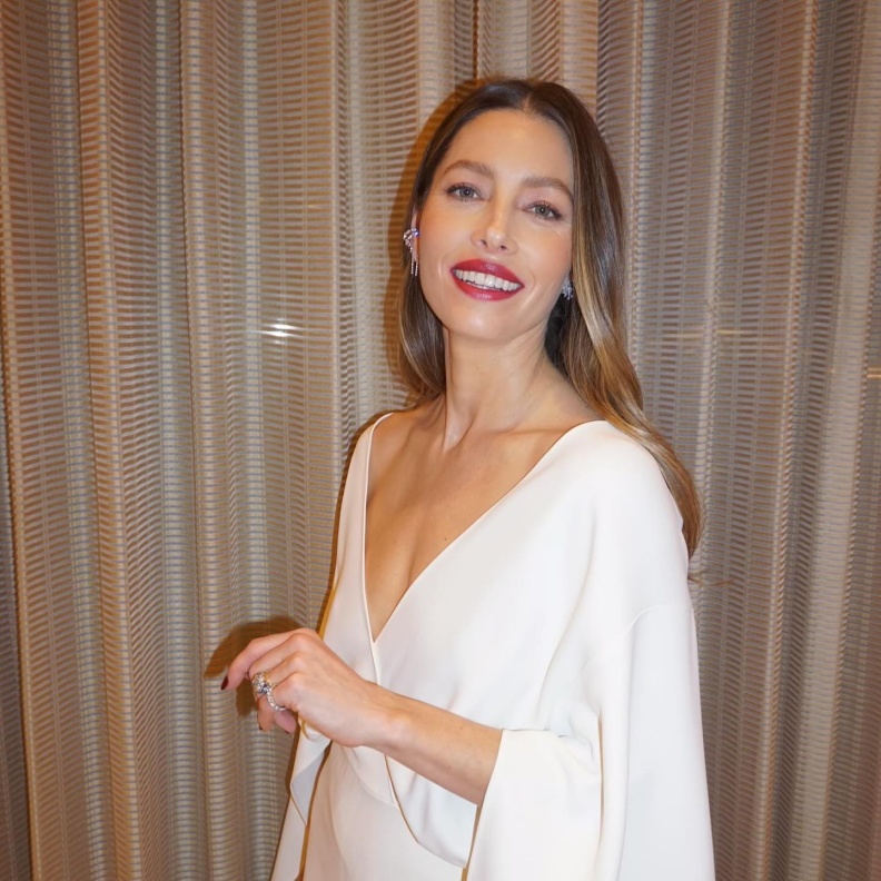 جيسيكا بيل Jessica Biel مواليد 3 مارس