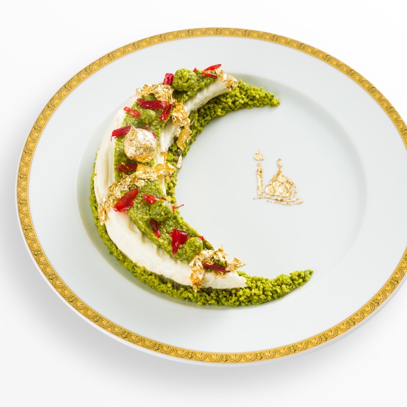 أفضل مطاعم إفطار رمضان في دبي