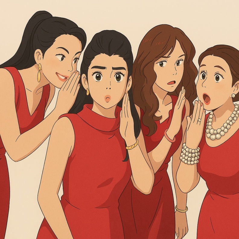 البيوت أسرار