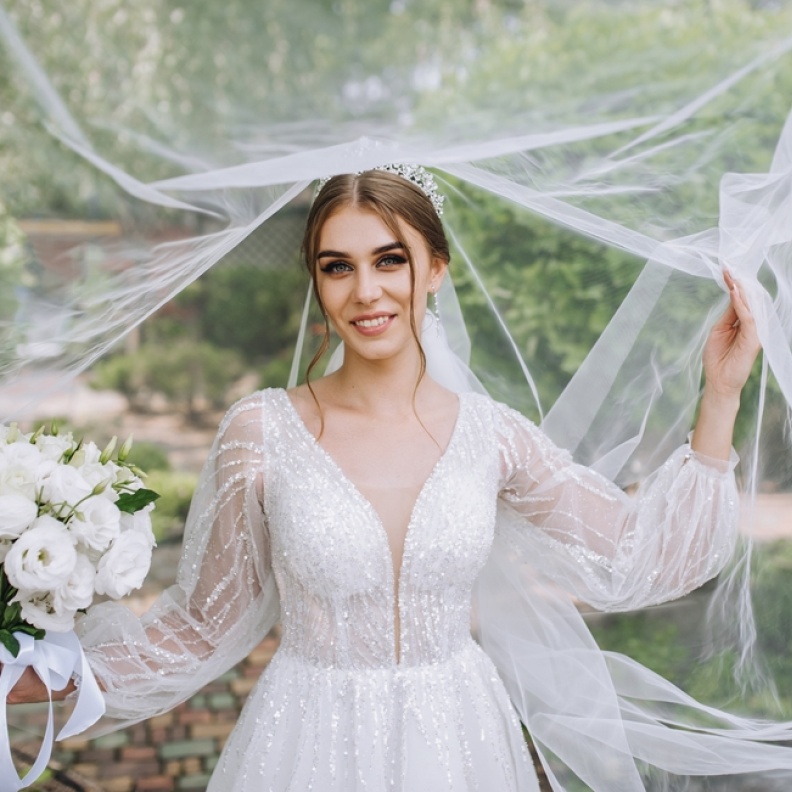 القوة من صفات العروس الناجحة