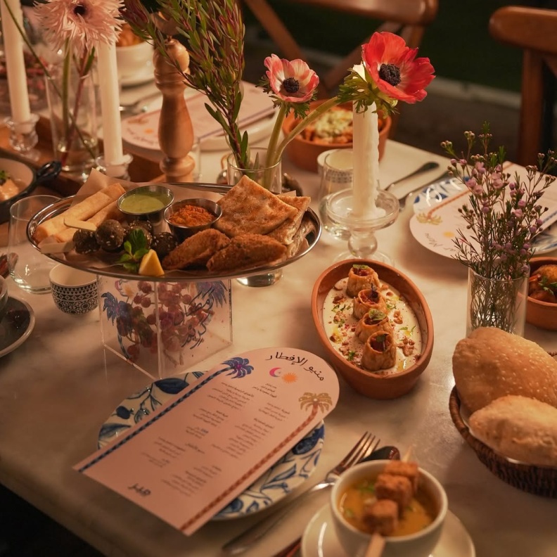 مطاعم موسم رمضان في جدة التاريخية.. تجربة رمضانية فريدة في أحضان التراث الأصيل