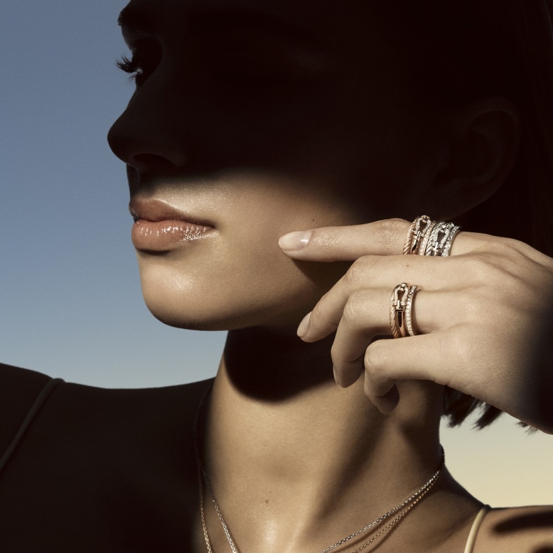 تشكيلة FORCE 10 RISE