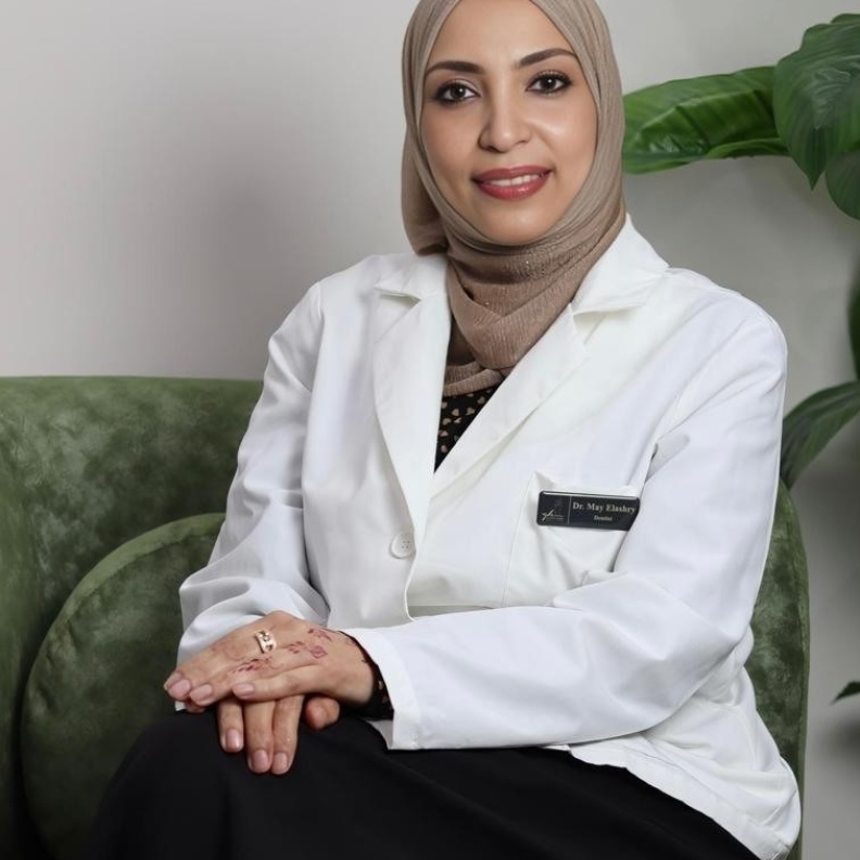 د مي العشري تشيد بسياسة تمكين المرأة التي عززت من توغل النساء في مجال الصحة