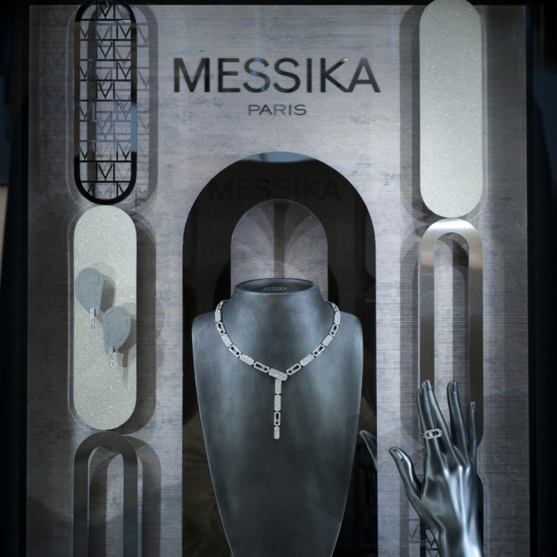 دار ميسيكا في الكويت