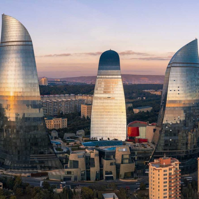 دليل السياحة في أذربيجان 2025