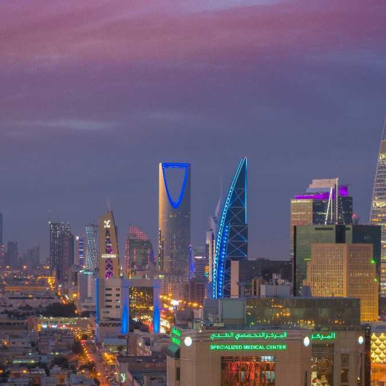 دليل السياحة في الرياض 2025