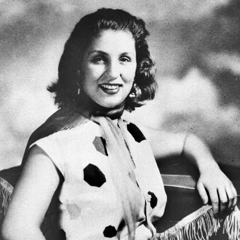 الشحرورة صباح