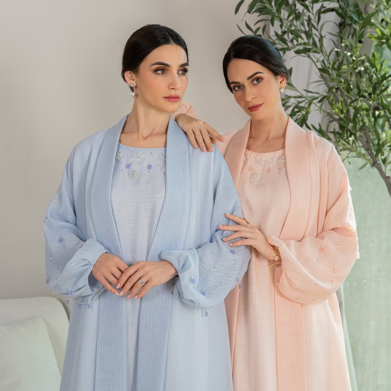 عفة الدباغ - Effa