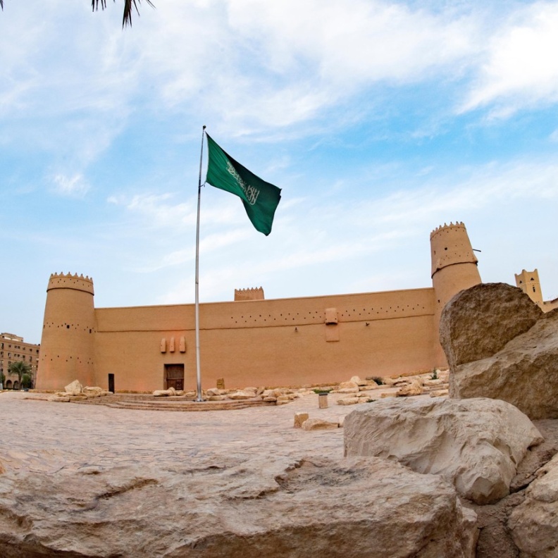 8 وجهات تراثية سعودية يمكنكم زيارتها في يوم العلم