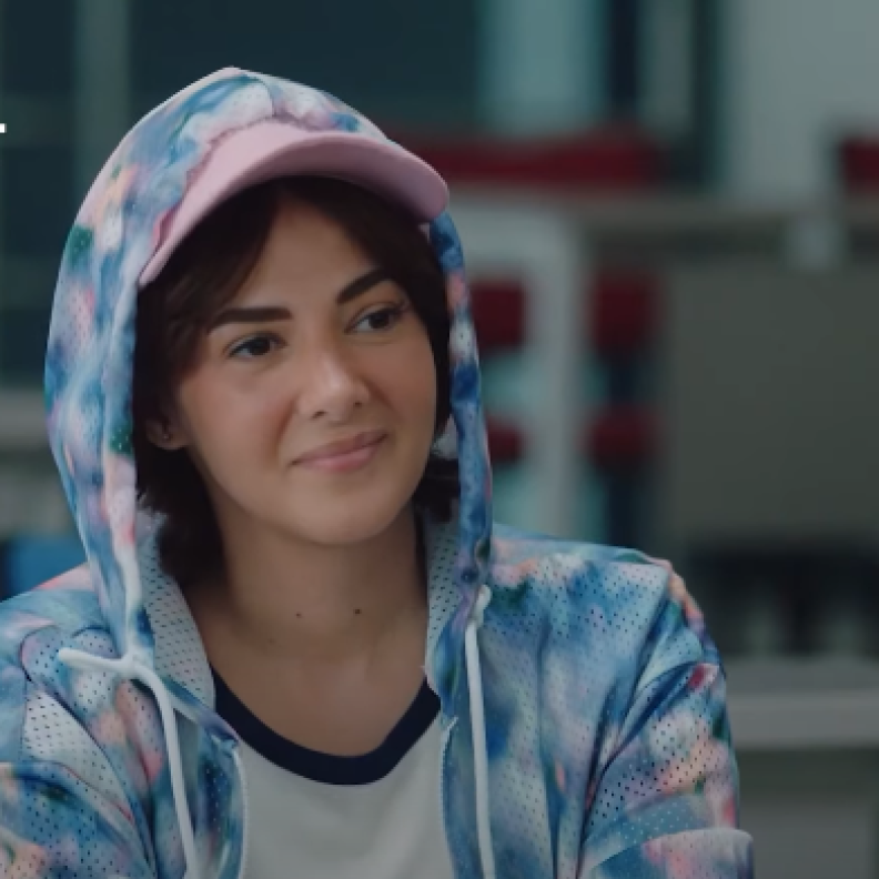 دنيا سمير غانم