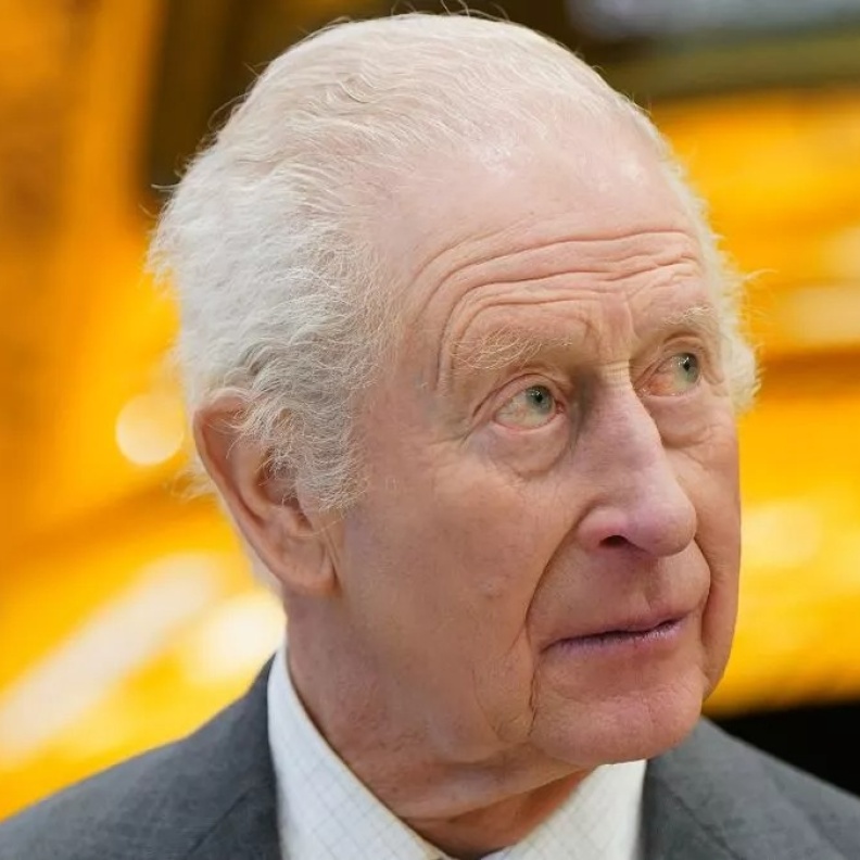 الملك تشارلز يلغي ارتباطاته بعد نكسة صحية بسبب السرطان