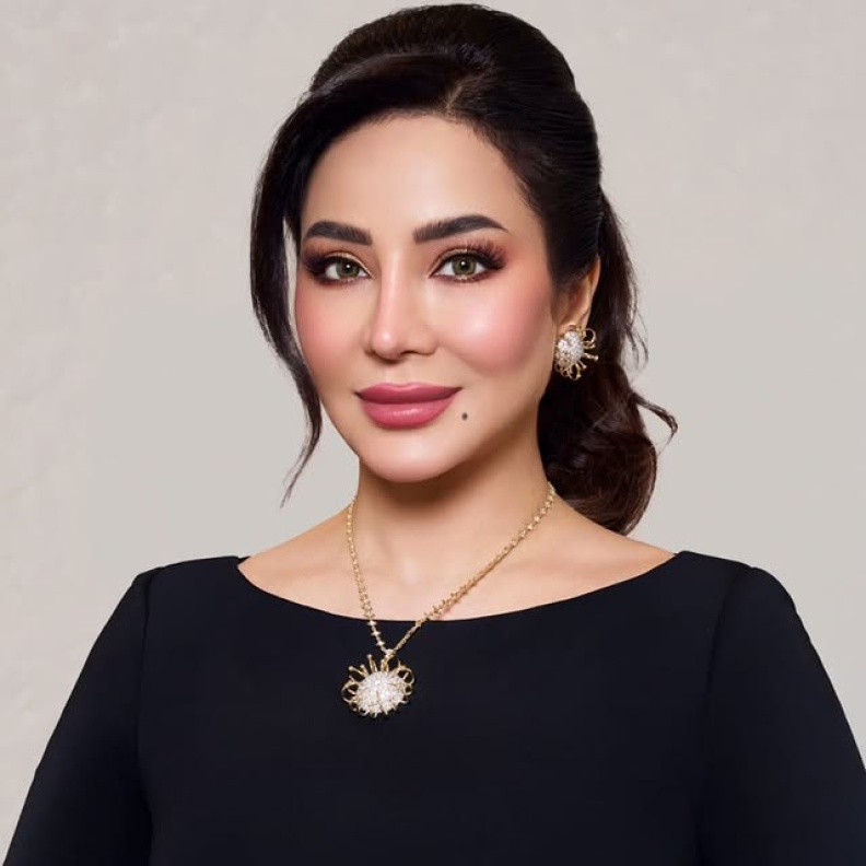 لجين عمران