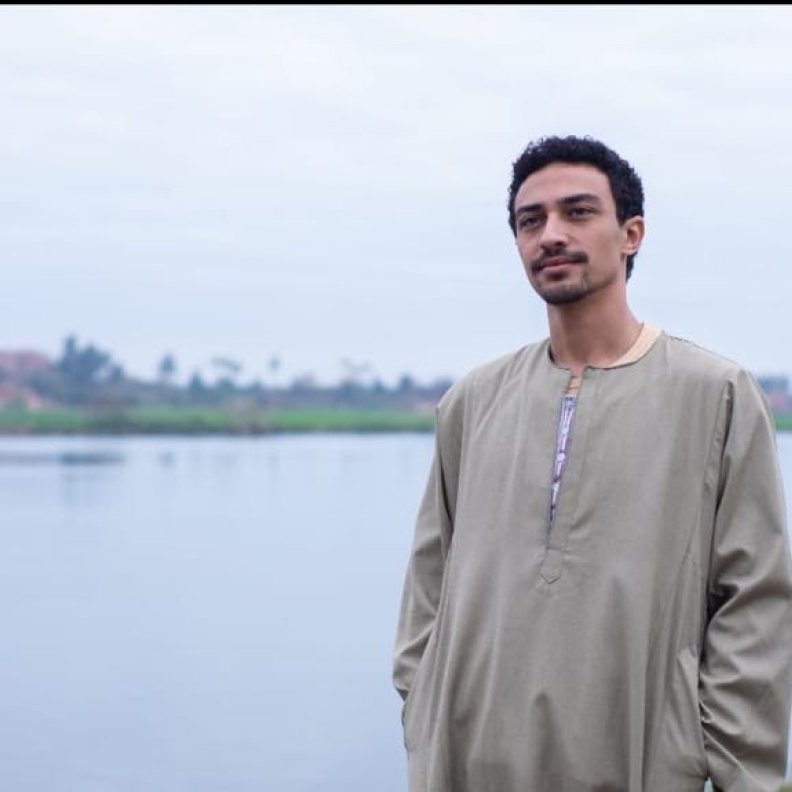 مسلسل "قهوة المحطة"