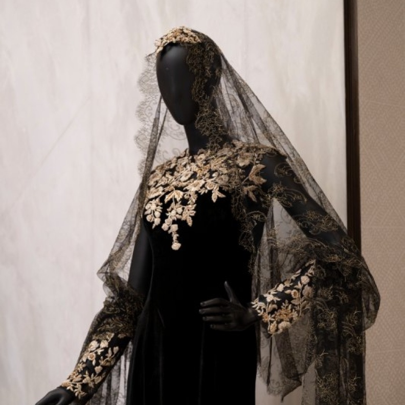 خاص "هي": فنون التراث X دار الهنوف: عندما يُنسَج التراث بخيوط الكوتور 