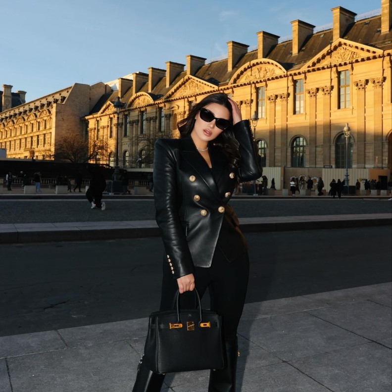 هدى الإتربي