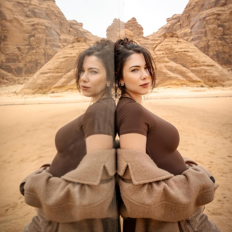 دانييلا رحمة