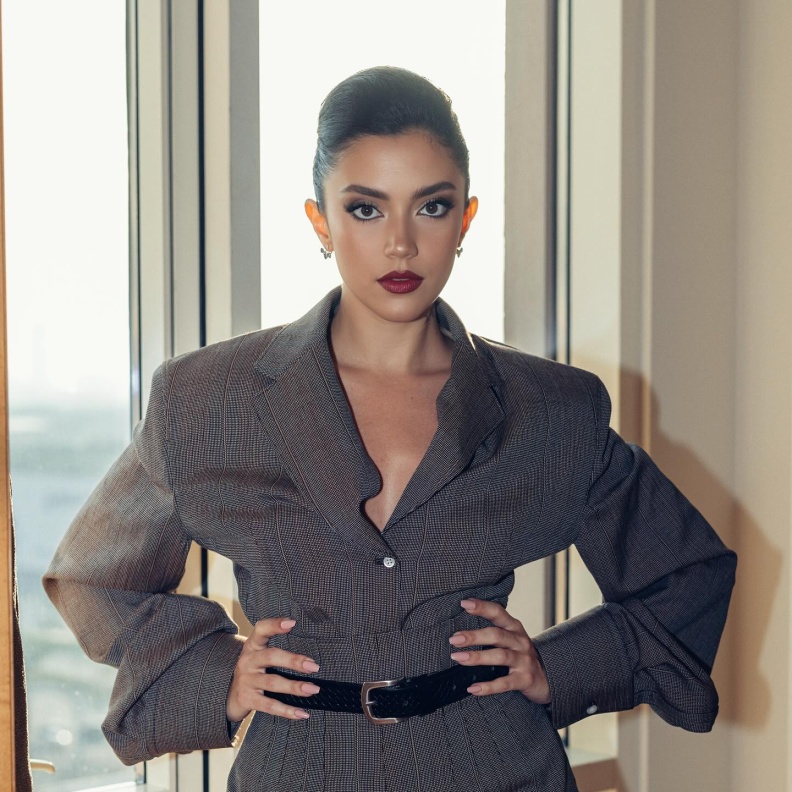 ستيفاني عطالله