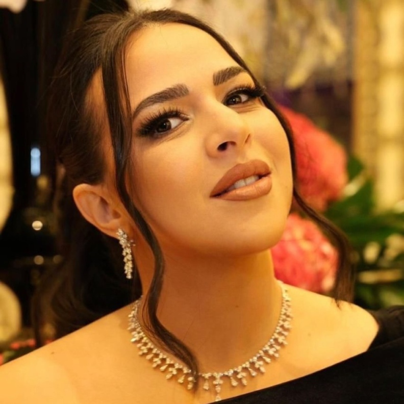 إيمي سمير غانم 