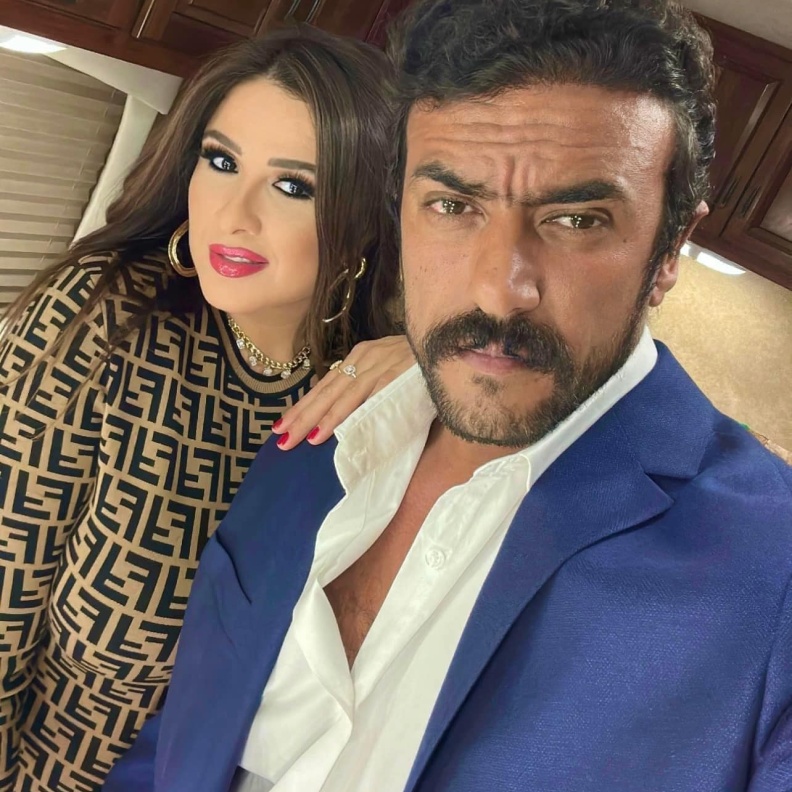 أحمد العوضي يكشف موعد زفافه.. تصريحات مفاجئة من النجوم عن حياتهم العاطفية في برامج رمضان